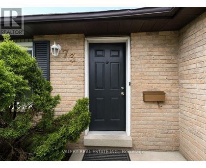 MAIN - 73 HICKLING TRAIL 3 Beds House for Rent - Photo gallery 2