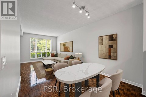 104 - 515 ROSEWELL AVENUE 2 Beds Apartment for Rent