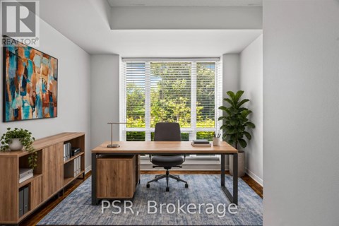 104 - 515 ROSEWELL AVENUE 2 Beds Apartment for Rent