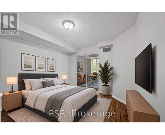 104 - 515 ROSEWELL AVENUE 2 Beds Apartment, Condo, Home for Rent - Photo gallery 2