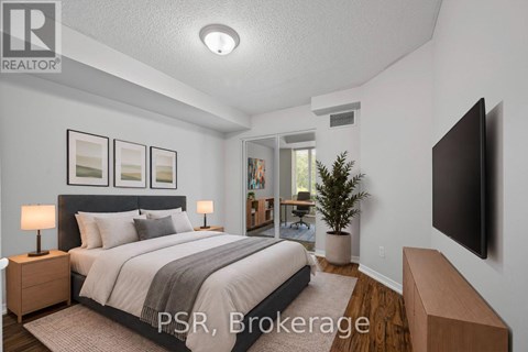 104 - 515 ROSEWELL AVENUE 2 Beds Apartment for Rent