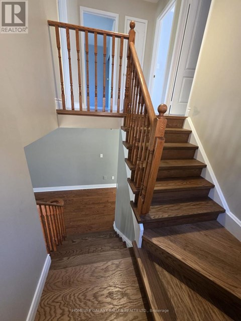 68 MCNICOL CRESCENT 3 Beds Apartment for Rent