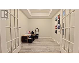 A brokerage office for Homelife Landmark Realty Inc.