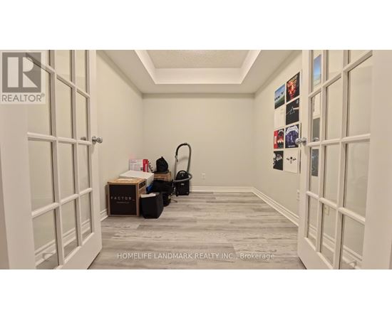 A brokerage office for Homelife Landmark Realty Inc.