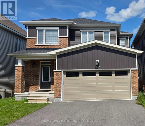 1013 COTTONTAIL WALK 4 Beds Apartment for Rent
