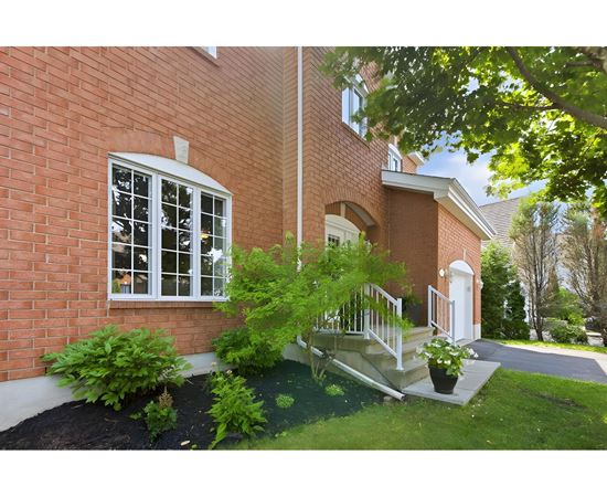 16 Rue du Frimas 4 Beds House for Rent - Photo gallery 2