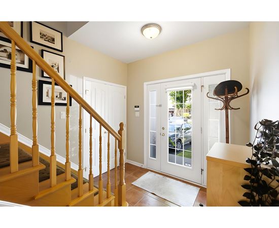 16 Rue du Frimas 4 Beds House for Rent - Photo gallery 4