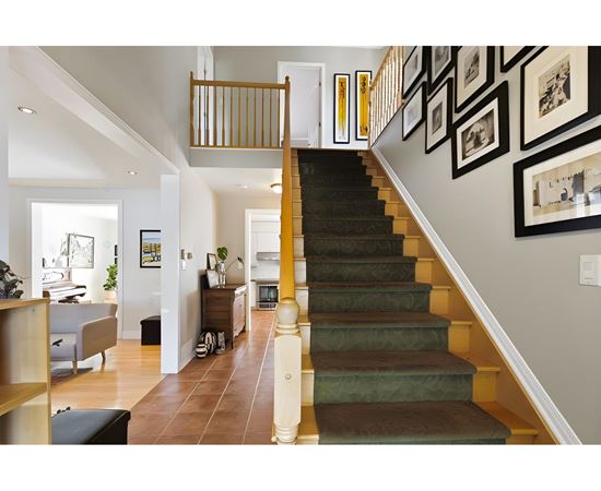 16 Rue du Frimas 4 Beds House for Rent - Photo gallery 5