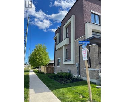 801 HEATHROW PATH N 3 Beds Home, Townhouse for Rent - Photo gallery 2