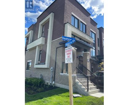 801 HEATHROW PATH N 3 Beds Home, Townhouse for Rent - Photo gallery 4