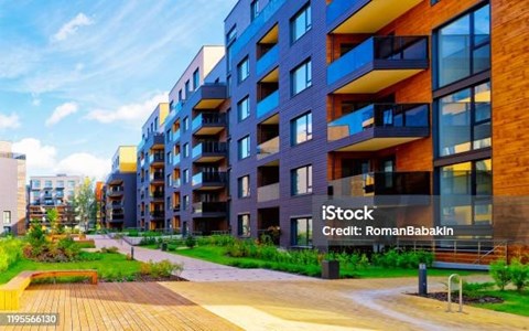 455 Foundry St 1 Apartment for Rent