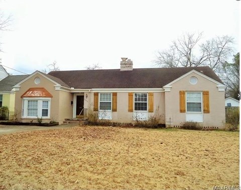 2250 Carter Hill 3 Beds Apartment for Rent