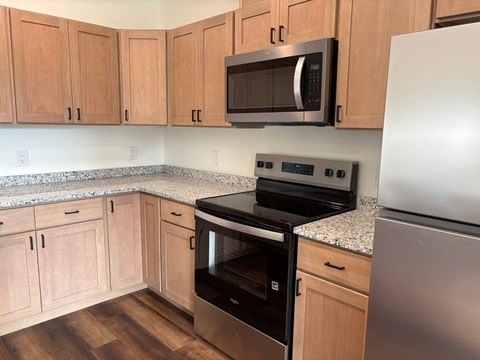 341 W. Penn Ave. 1-2 Beds Apartment for Rent