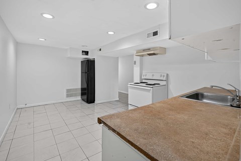 2028 1St Street Northwest 1 Apartment for Rent