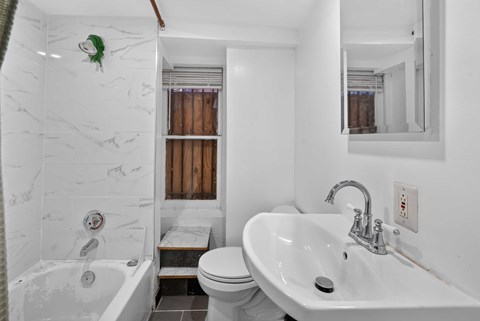 2028 1St Street Northwest 1 Apartment for Rent