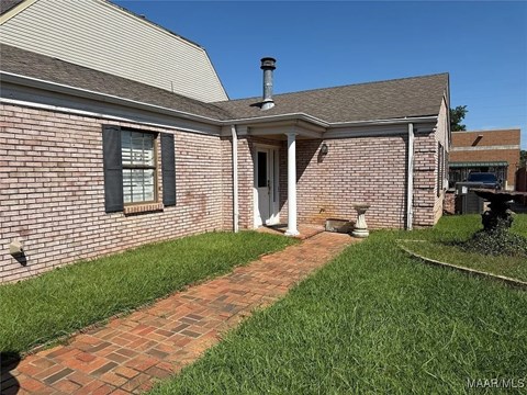 2915 Canterbury Court 2 Beds Apartment for Rent