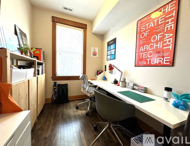 2647 49 N. Sacramento Ave. 1 Apartment for Rent - Photo gallery 3