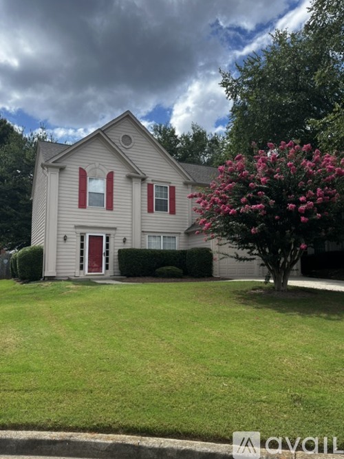 11620 Carriage Park Ln 3 Beds Single Family Home for Rent - Photo gallery 1