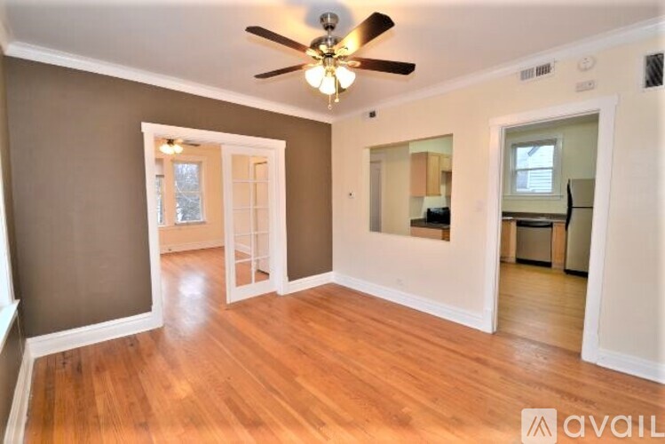 3538 W. Grace St. 2 Beds Apartment for Rent - Photo gallery 1