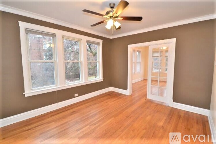 3538 W. Grace St. 2 Beds Apartment for Rent - Photo gallery 4