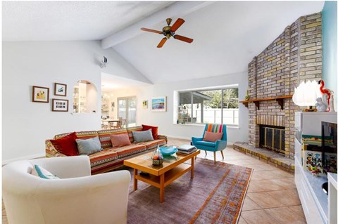 12916 Pegasus St 4 Beds Apartment for Rent