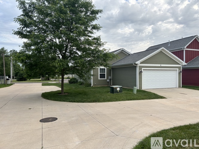 3021 W Lake Ave, Cottage 2 2 Beds Single Family Home for Rent - Photo gallery 3