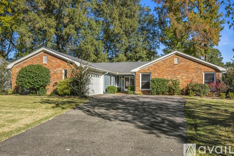 8044 Neshoba Road 4 Beds Apartment for Rent