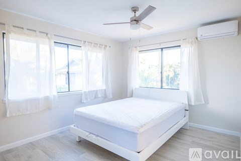 91 1056 Kanio Street 1 Apartment for Rent