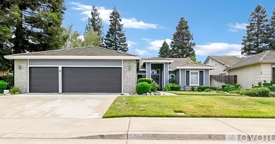 574 Shanghai Bend Road 4 Beds Single Family Home for Rent - Photo gallery 1