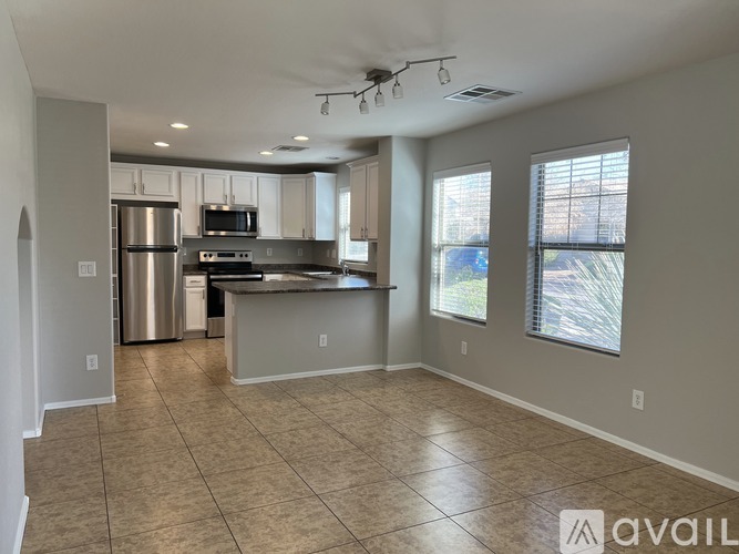 1856 South Seton Avenue 3 Beds Single Family Home for Rent - Photo gallery 5