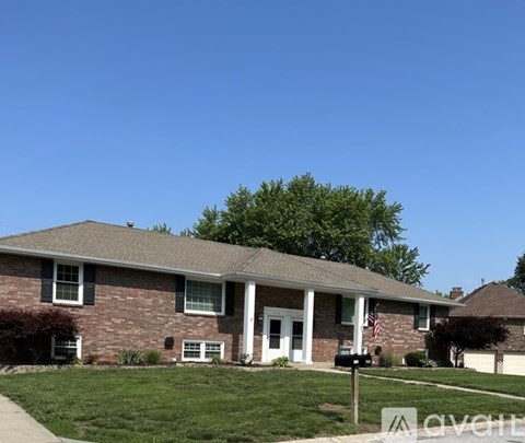 1113 NW 6Th St 2 Beds Apartment for Rent