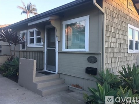 468 3Rd St #B 1 Apartment for Rent