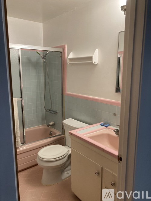 329 24th Ave 2 Beds Apartment for Rent - Photo gallery 5