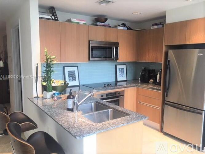 1050 Brickell Ave 1 Apartment for Rent - Photo gallery 3