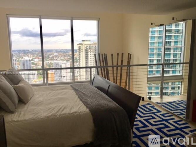 1050 Brickell Ave 1 Apartment for Rent - Photo gallery 4