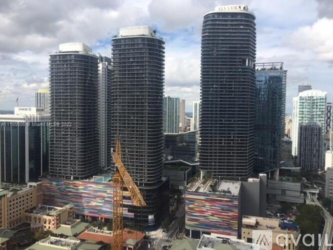 1050 Brickell Ave 1 Apartment for Rent - Photo gallery 5
