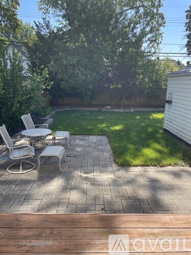 212 North Alexander Avenue 3 Beds Single Family Home for Rent - Photo gallery 3