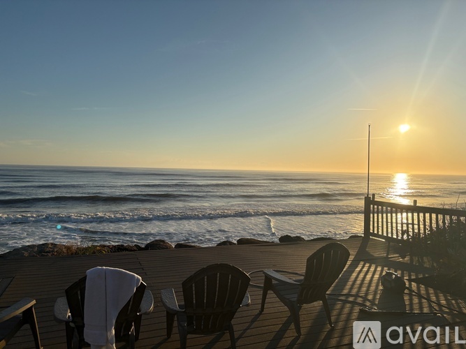 7101 S Atlantic Ave 3 Beds Single Family Home for Rent - Photo gallery 4