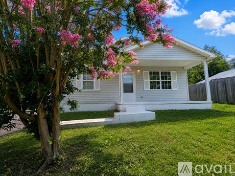 4619 Okey Street Southwest 3 Beds Apartment for Rent