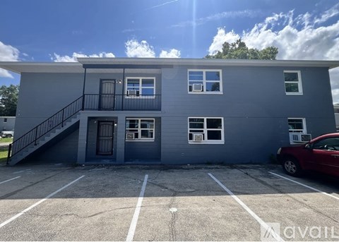 1550 Morgan Street 2 Beds Apartment for Rent