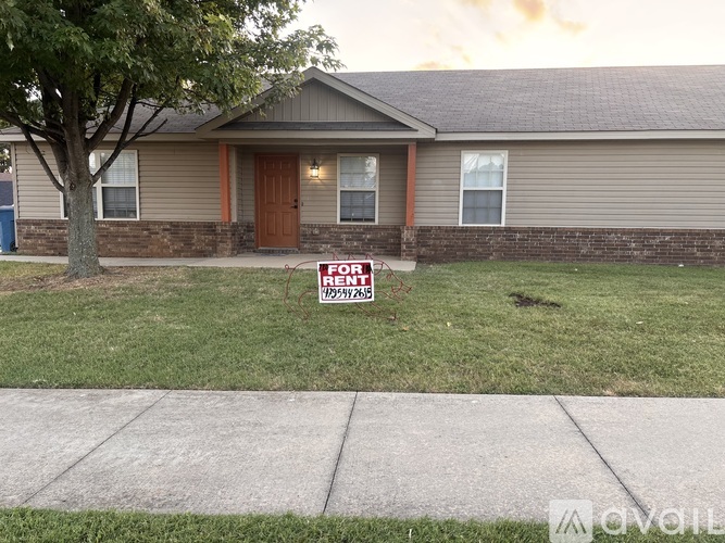 3300 Southwest Victoria Place 2 Beds Apartment for Rent - Photo gallery 1