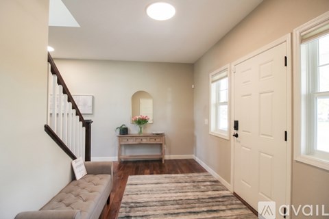 11533 Wagon Wheel Way 4 Beds Apartment for Rent