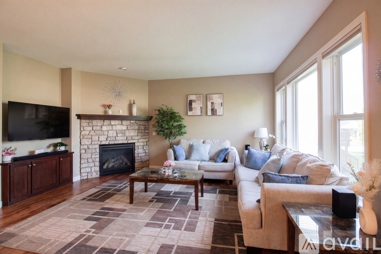 11533 Wagon Wheel Way 4 Beds Single Family Home for Rent - Photo gallery 2