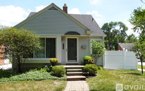 23200 Sherman Street 3 Beds Apartment for Rent