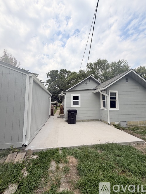 2722 SE Wisconsin Ave 2 Beds Single Family Home for Rent - Photo gallery 3