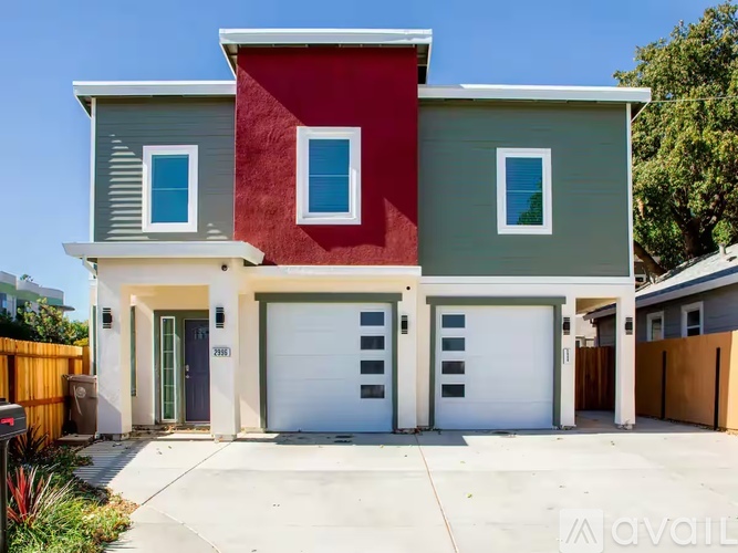 2994 39th Street 3 Beds Townhouse for Rent - Photo gallery 1