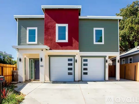 2994 39Th Street 3 Beds Apartment for Rent