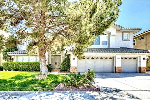 2443 Ping Drive 5 Beds Apartment for Rent