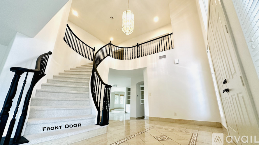 2443 Ping Drive 5 Beds Single Family Home for Rent - Photo gallery 2