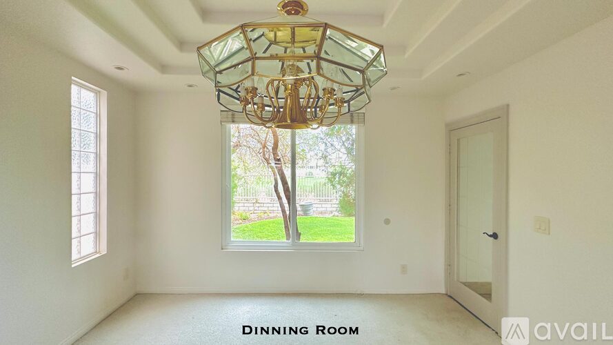 2443 Ping Drive 5 Beds Single Family Home for Rent - Photo gallery 4